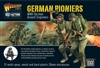 Bolt Action - German Pioniers boxed set