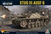Bolt Action - StuG III Ausf G or StuH-42 Plastic Box Set