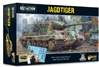 Bolt Action - Jagdtiger Plastic