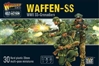 Bolt Action - German Waffen-SS plastic box set