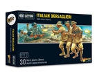 Bolt Action - Italian Bersaglieri Infantry Plastic Box Set