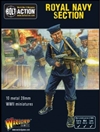 Bolt Action - Royal Navy Section