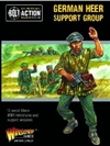 Bolt Action - German Heer Support Group box