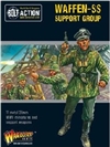 Bolt Action - Waffen-SS Support Group