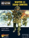 Bolt Action - Waffen-SS Squad (Winter)