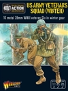 Bolt Action - US Army Veterans Squad Winter