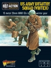 Bolt Action - US Army Infantry Winter Squad