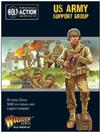 Bolt Action - US Army Support Group