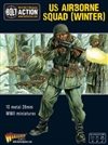 Bolt Action - US Airborne Squad (Winter)