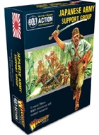 Bolt Action - Japanese Support Group Box