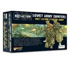 Bolt Action - Soviet Army Winter Starter Army