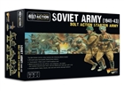Bolt Action - Soviet Army (1940-43) Starter Army