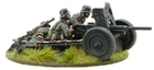 Bolt Action - Blitzkrieg German 37mm PaK 36 anti-tank gun (1939-42)