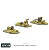 Bolt Action - Afrika Korps Forward Observer Team