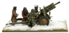 Bolt Action - US M2A1 105mm Howitzer Winter