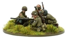 Bolt Action - US Airborne HMG Team (44-45)