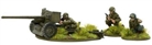 Bolt Action -  US Airborne 57mm Anti Tank Gun (1944-45)