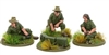 Bolt Action - Australian Forward Observer team