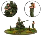 Bolt Action - Australian 40mm Bofors AA gun (Pacific)