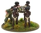 Bolt Action - Australian medic team