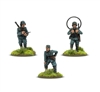 Bolt Action - Italian Army Forward Observer Team