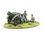 Bolt Action - Italian Army 100/17 Modello 14 Medium Artillery