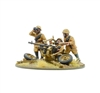 Bolt Action - Italian Bersaglieri Breda 2cm AA Gun