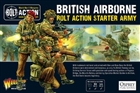 Bolt Action - British Airborne Starter Army