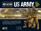 Bolt Action - US Army Starter Army