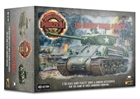 Warlord Games - Achtung Panzer - US Army Tank Force PRE ORDER