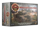Warlord Games - Achtung Panzer - British Army Tank Force PRE ORDER