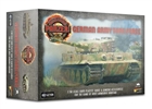 Warlord Games - Achtung Panzer - German Army Tank Force PRE ORDER