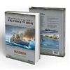 Warlord Games - Victory At Sea Rulebook (Hardback)