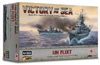 Warlord Games - Victory At Sea Imperial Japanese Navy Fleet Box