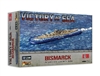 Warlord Games - Victory At Sea Bismarck