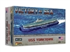 Warlord Games - Victory At Sea USS Yorktown