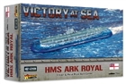 Warlord Games - Victory At Sea HMS Ark Royal