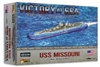 Warlord Games - Victory At Sea USS Missouri