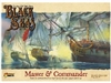 Warlord Games - Black Seas - Master & Commander Starter Set