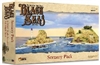 Warlord Games - Black Seas - Scenery Pack