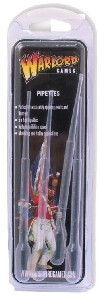 Warlord Games - Plastic Pipette 2ml x 5pcs