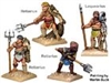 Crusader Ancient Gladiators ANG003 - Retiarii & Laqueaius (4)