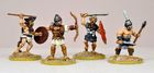 Crusader Ancient Gladiators ANG009 - Sagittarius & Velites