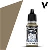 Vallejo Model Color - AV70.884 Stone Grey 17ml