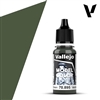 Vallejo Model Color - AV70.895 Gunship Green 17ml