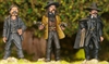 Artizan Wild West - AWW016 - Doc Holliday & Wild Bill Hickock
