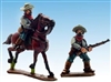 Artizan Wild West - AWW034 - Clancy - Renegade Sesech