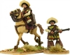 Artizan Wild West - AWW037 - Hector - Mexican Bandito