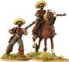Artizan Wild West - AWW039 - Gabriel - Mexican Bandito