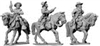 Artizan Wild West - AWW057 - 7th Cavalry w/ Carbines (Mounted)
